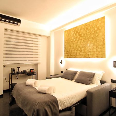 Roma Centro Cdr Luxury Suites Dış mekan fotoğraf