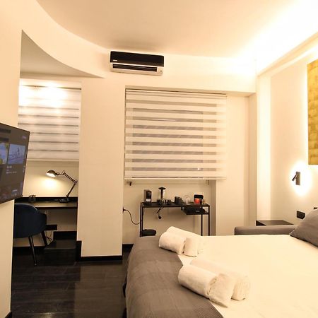 Roma Centro Cdr Luxury Suites Dış mekan fotoğraf
