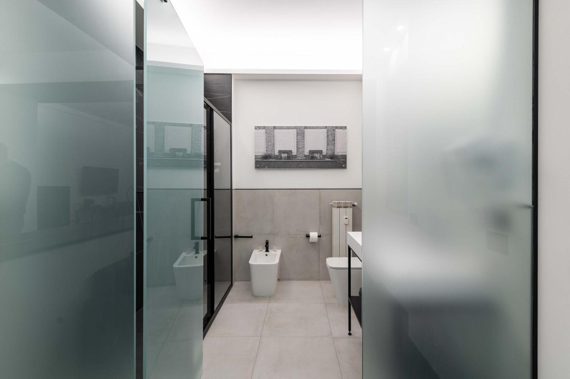 Roma Centro Cdr Luxury Suites Dış mekan fotoğraf