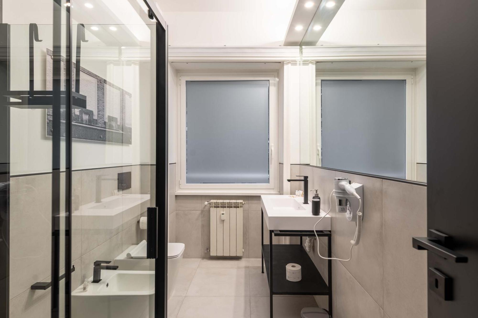 Roma Centro Cdr Luxury Suites Dış mekan fotoğraf