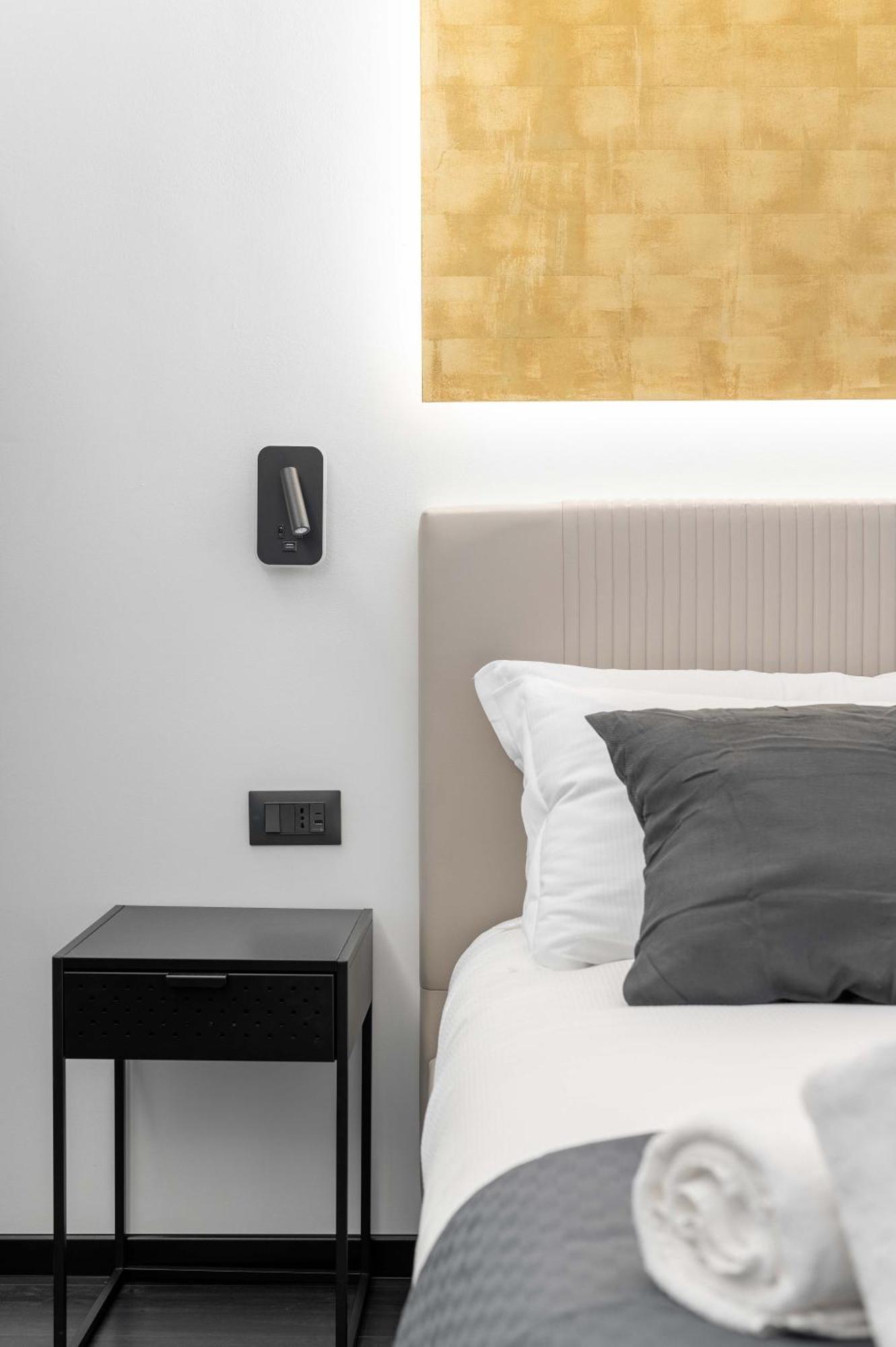 Roma Centro Cdr Luxury Suites Dış mekan fotoğraf