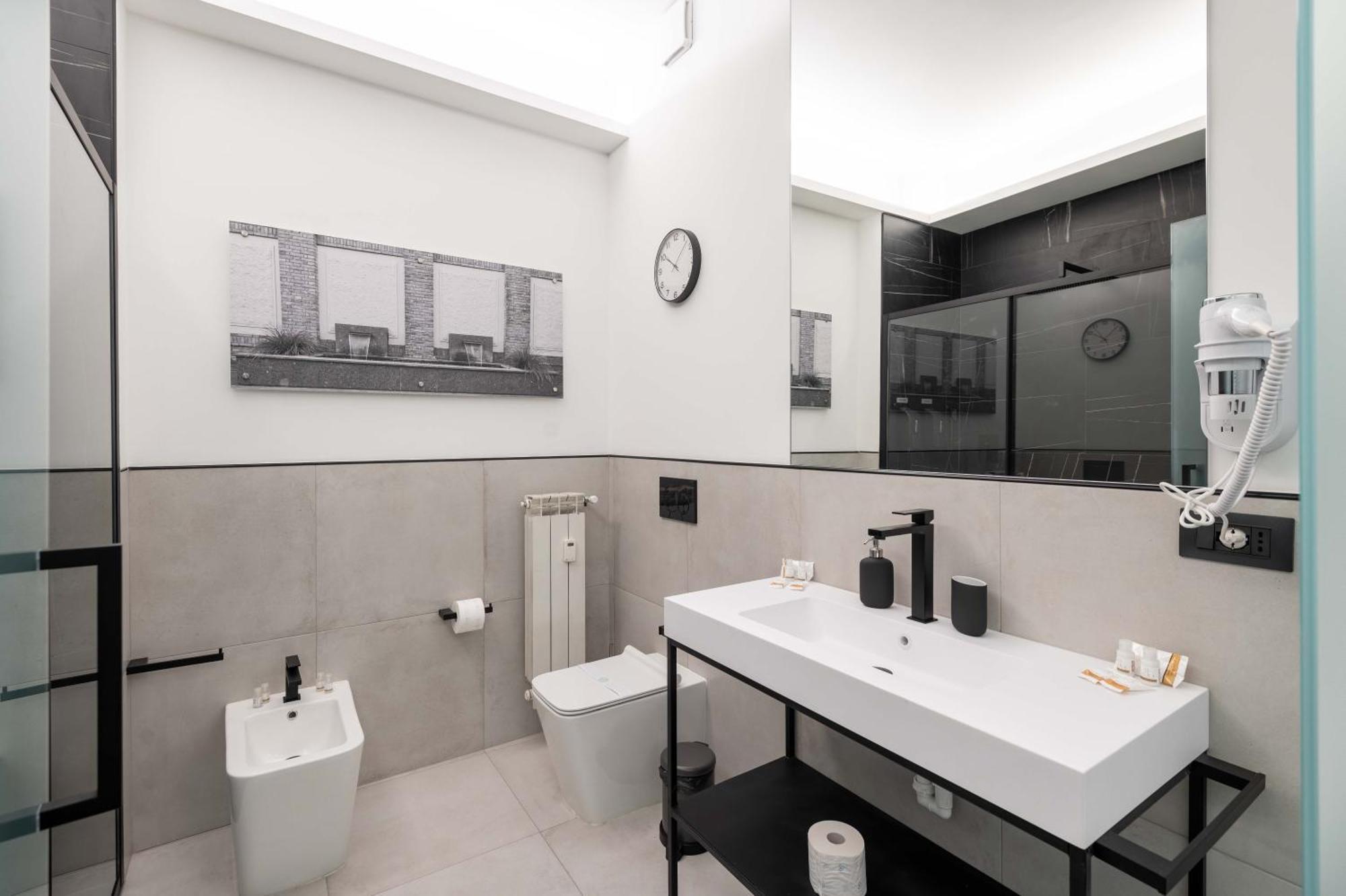 Roma Centro Cdr Luxury Suites Dış mekan fotoğraf