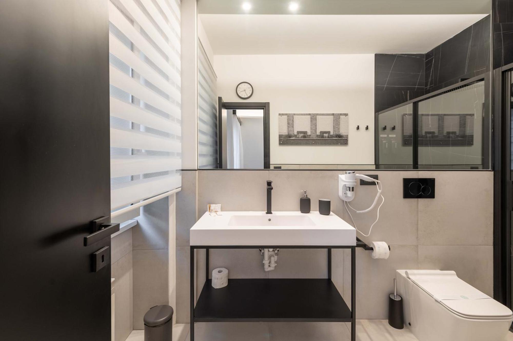 Roma Centro Cdr Luxury Suites Dış mekan fotoğraf