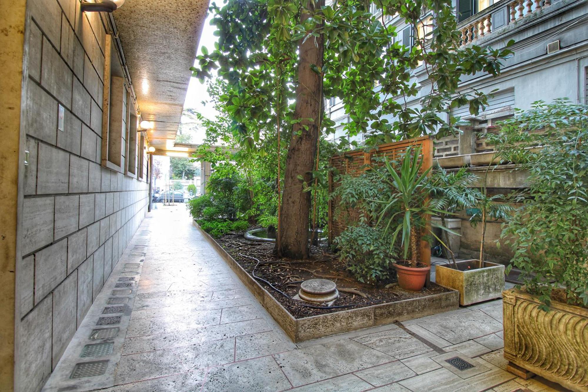 Roma Centro Cdr Luxury Suites Dış mekan fotoğraf