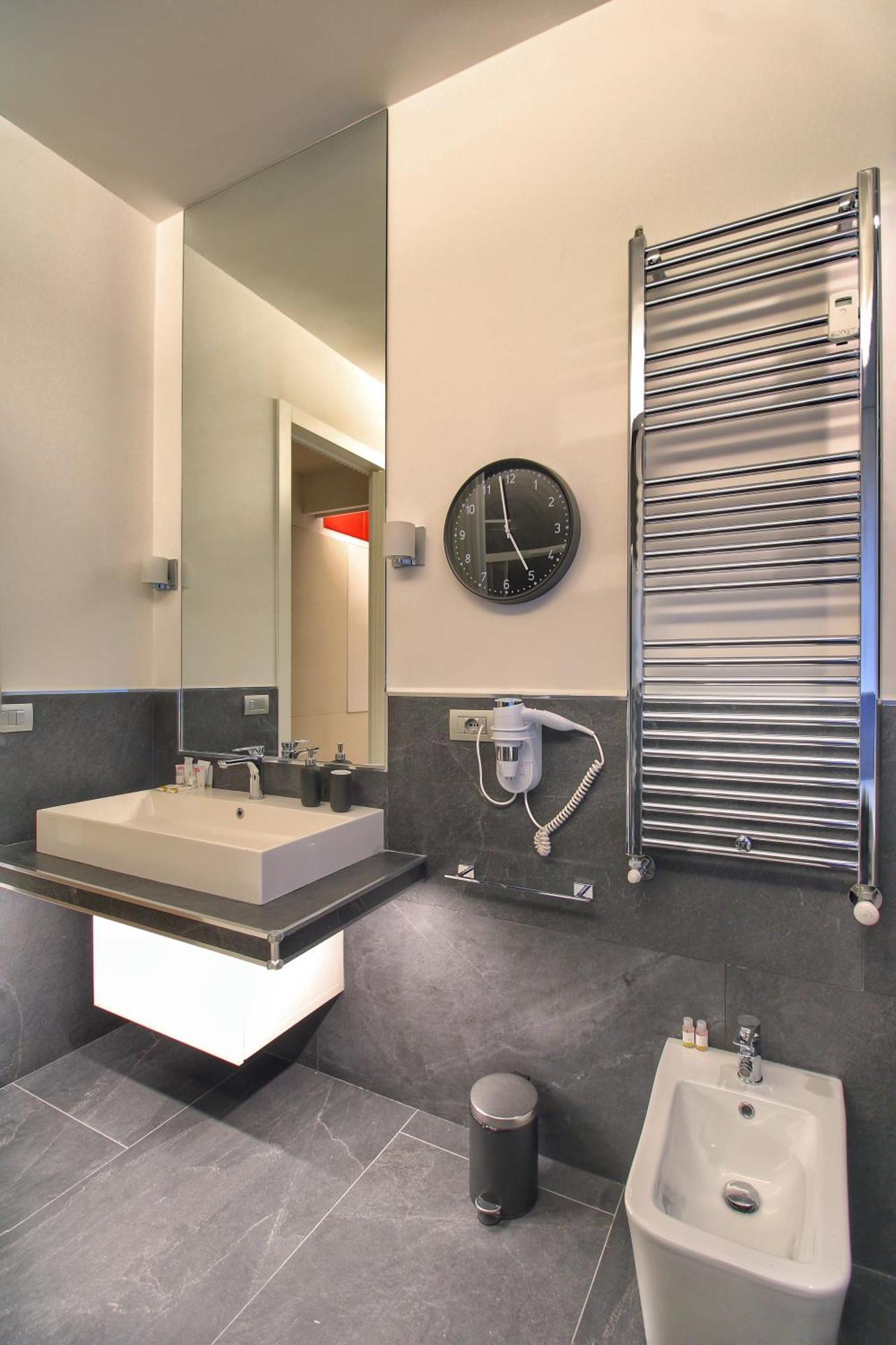 Roma Centro Cdr Luxury Suites Dış mekan fotoğraf
