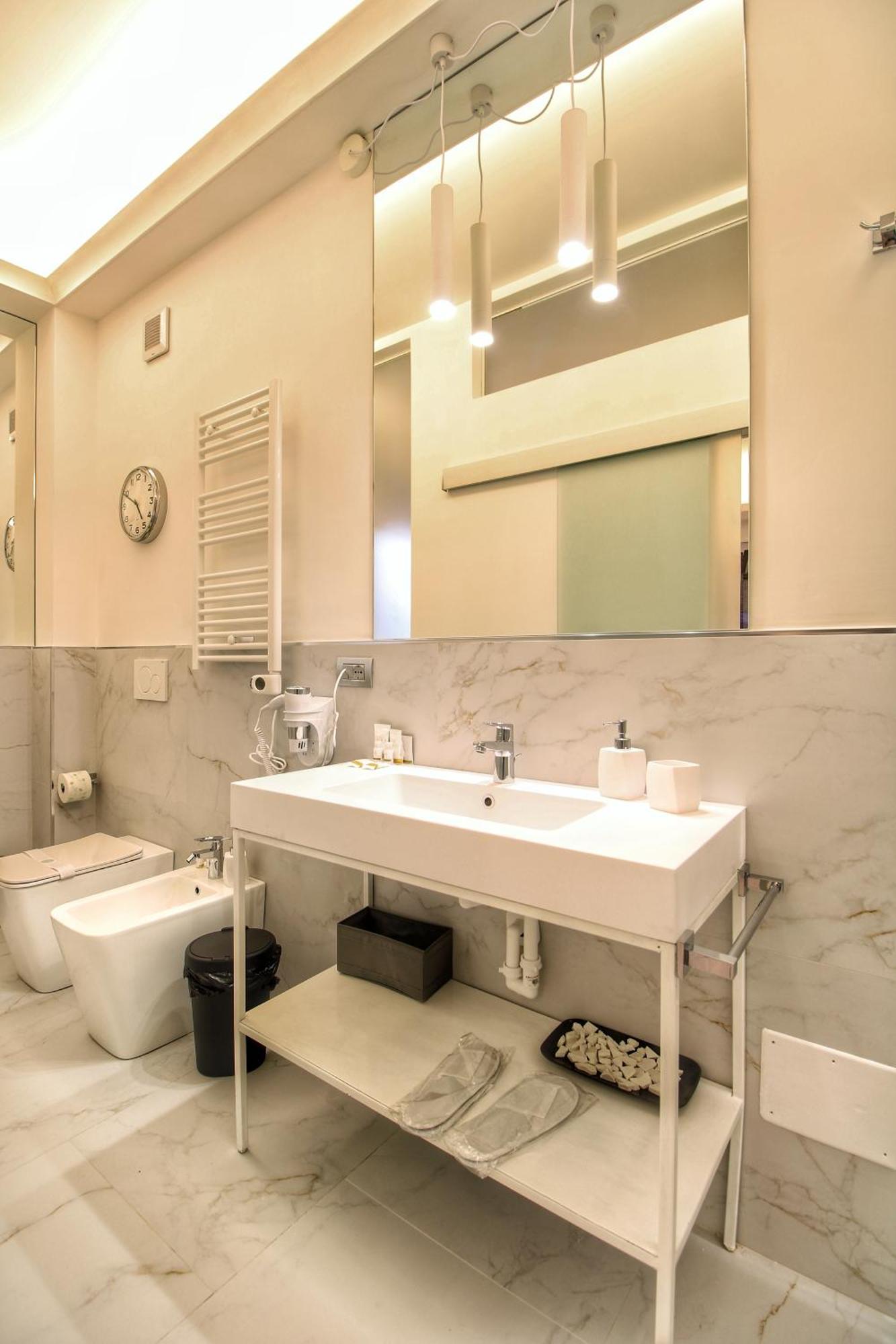 Roma Centro Cdr Luxury Suites Dış mekan fotoğraf