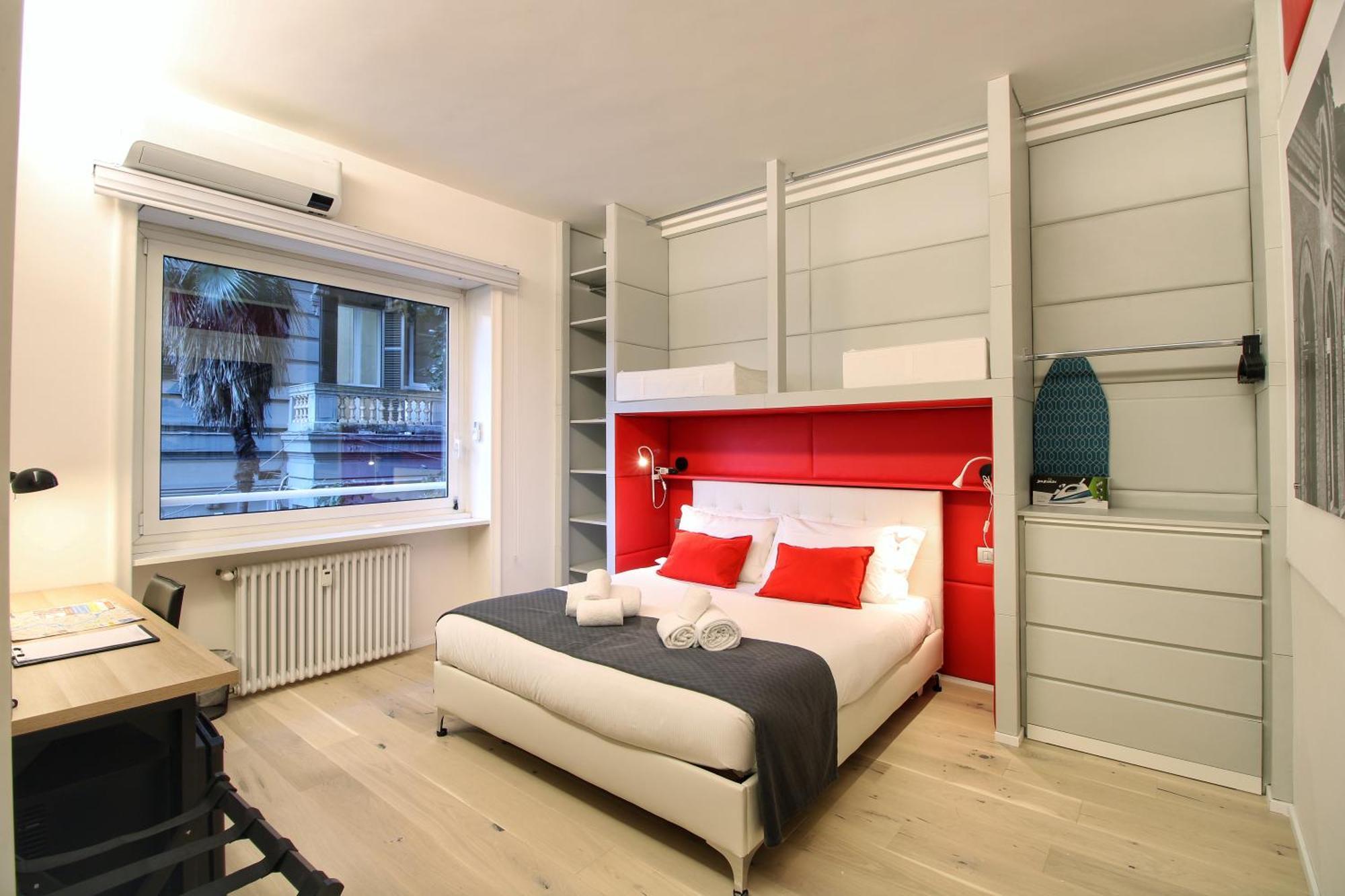 Roma Centro Cdr Luxury Suites Dış mekan fotoğraf