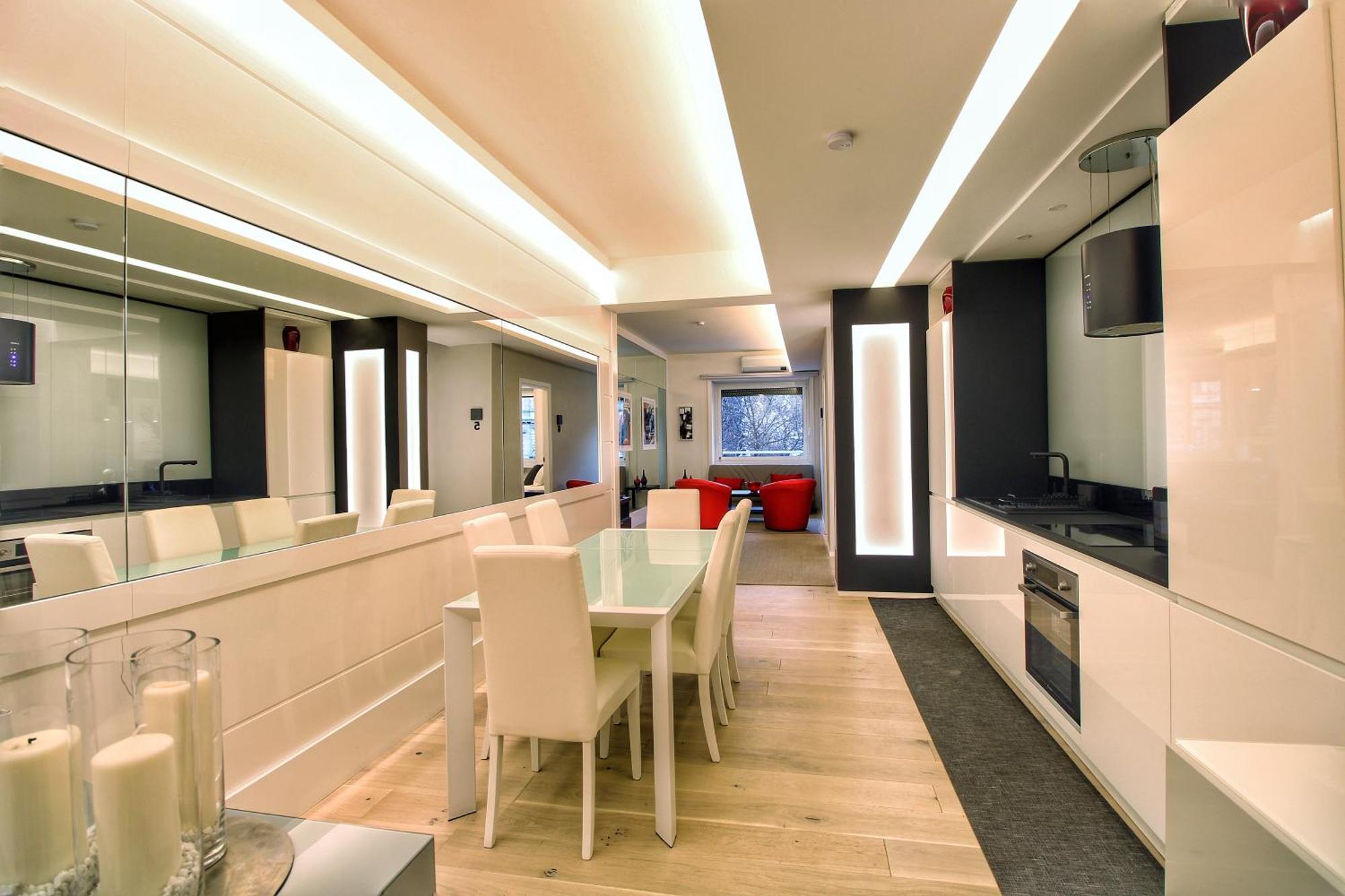 Roma Centro Cdr Luxury Suites Dış mekan fotoğraf