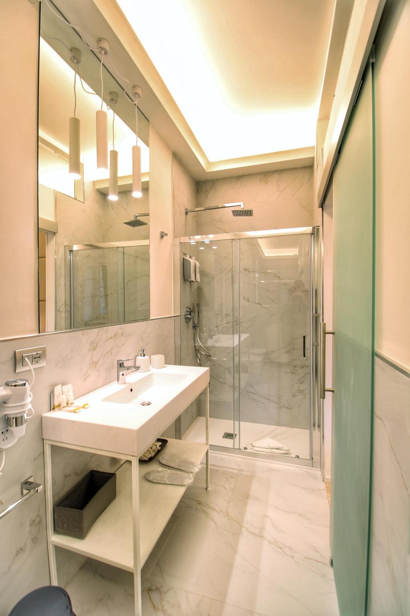 Roma Centro Cdr Luxury Suites Dış mekan fotoğraf