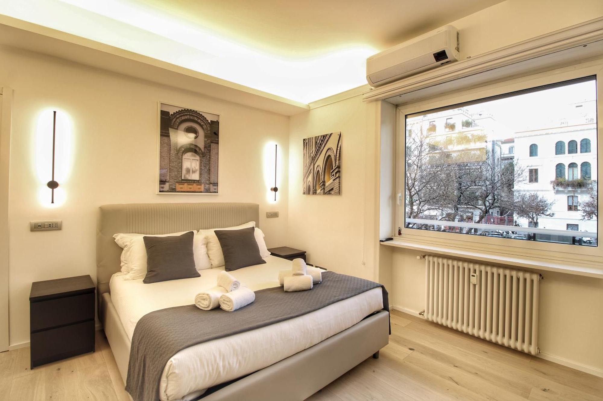 Roma Centro Cdr Luxury Suites Dış mekan fotoğraf