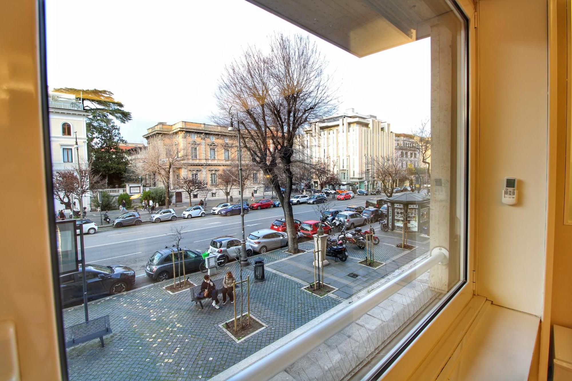 Roma Centro Cdr Luxury Suites Dış mekan fotoğraf