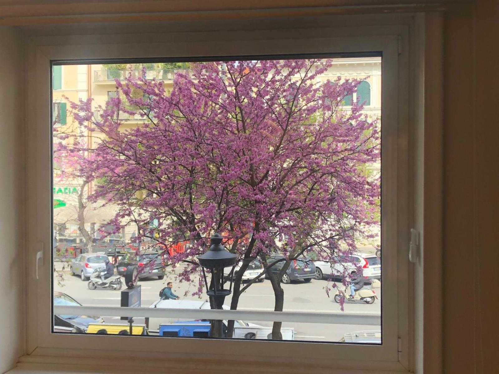 Roma Centro Cdr Luxury Suites Dış mekan fotoğraf
